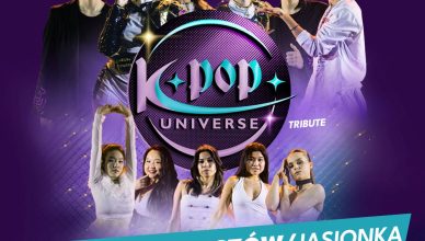 K-POP Universe w Rzeszowie