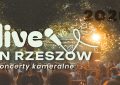 Live in Rzeszów