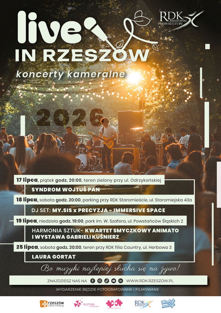 live in rzeszow 26