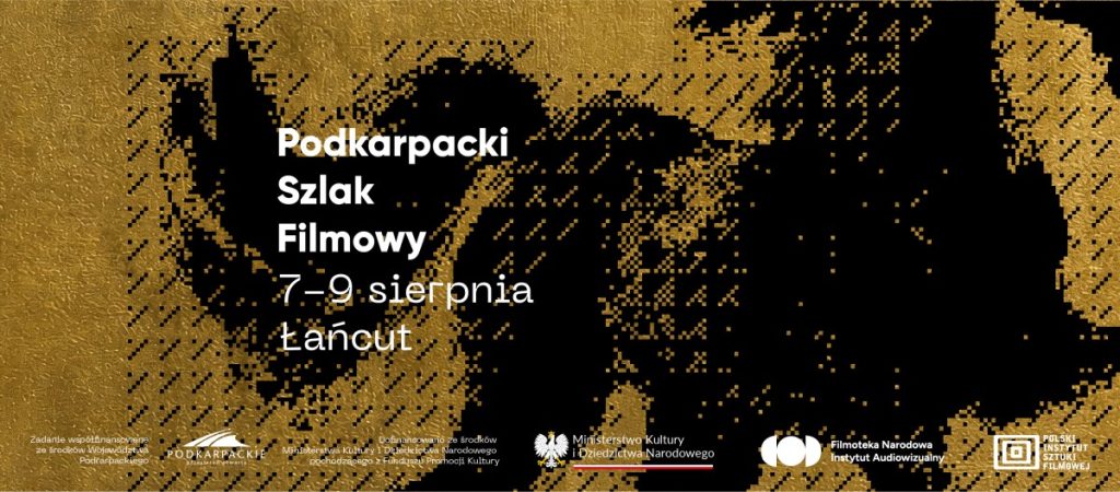 siódma edycja Podkarpackiego Szlaku Filmowego