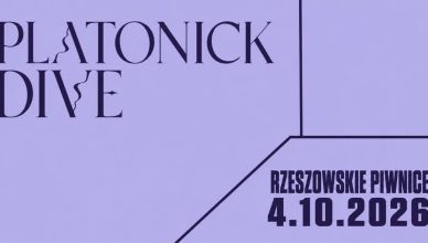 Platonick Dive w Rzeszowskich Piwnicach