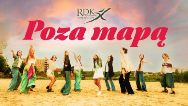 Poza Mapą teledysk
