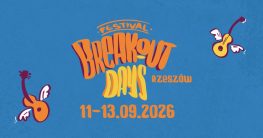 Rzeszów Breakout Days 2026
