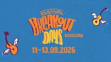 Rzeszów Breakout Days 2026