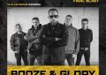 Booze & Glory w Rzeszowie. Rockowa Noc 2026