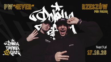 Polska Wersja 4EVER TOUR