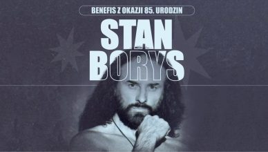 Stan Borys - benefis z okazji 85. rocznicy urodzin
