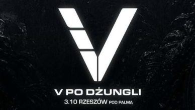 VKIE // V PO DŻUNGLI