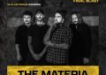 The Materia | Rockowa Noc 2026